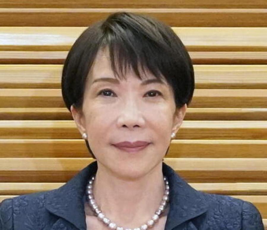 I ritmi estremi della premier Takaichi: «Dormo poco»