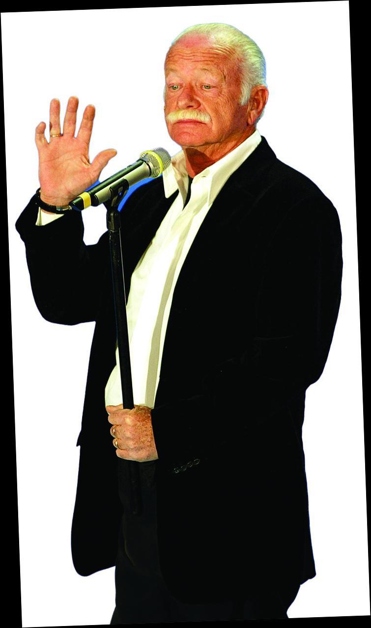 Addio a Gino Paoli, re della canzone d’autore