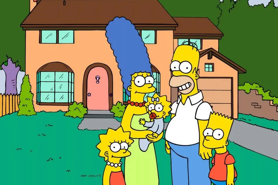 #AccaddeOggi: 19 aprile 1987, i Simpson al Tracey Ullman Show