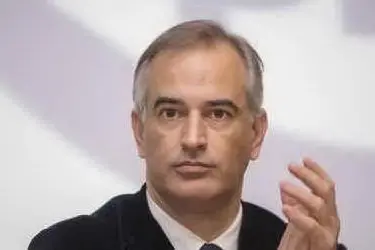 Mauro Pili
