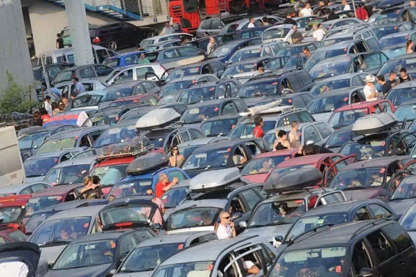 Sardegna, crisi infinita per la filiera dell'auto