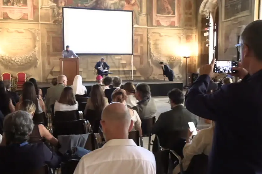 Alzheimer, diagnosi precoce al centro del confronto in Vaticano