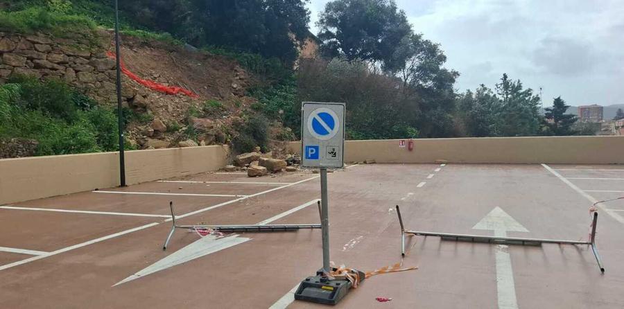 In cassa ci sono i soldi, nel parcheggio multipiano via ai lavori dopo il crollo