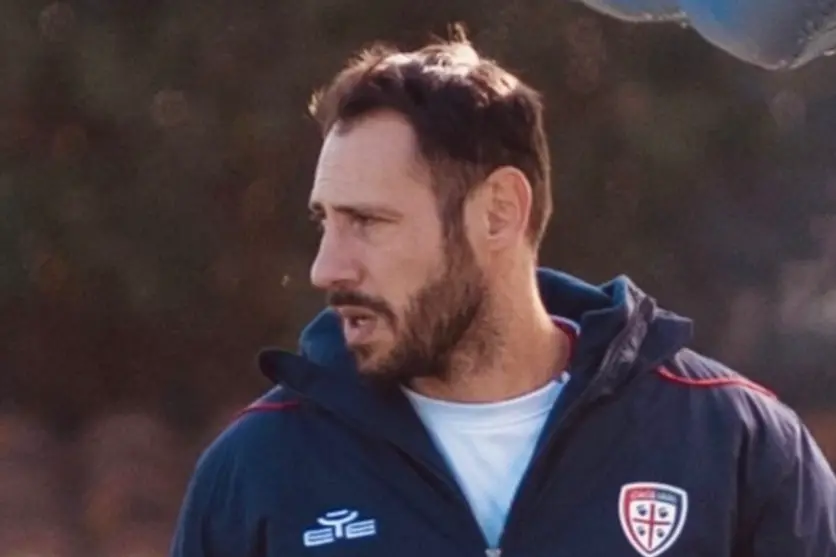 (Foto Cagliari Calcio)