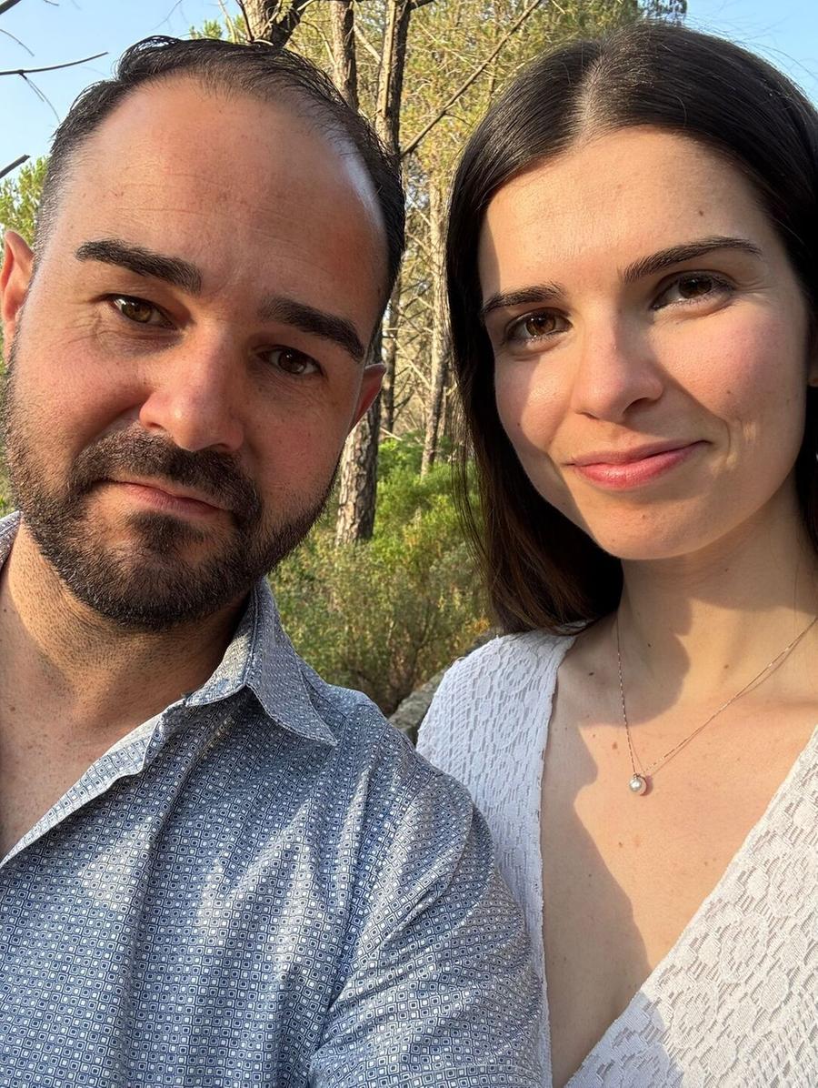Domenica si rinnova l’antico rito del matrimonio mauritano