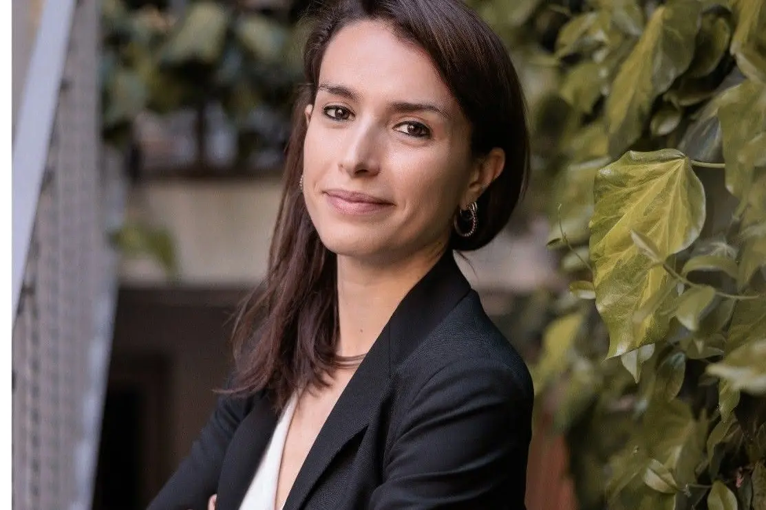 Cecilia Ferrari (foto concessa)
