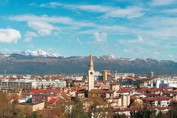 Pordenone