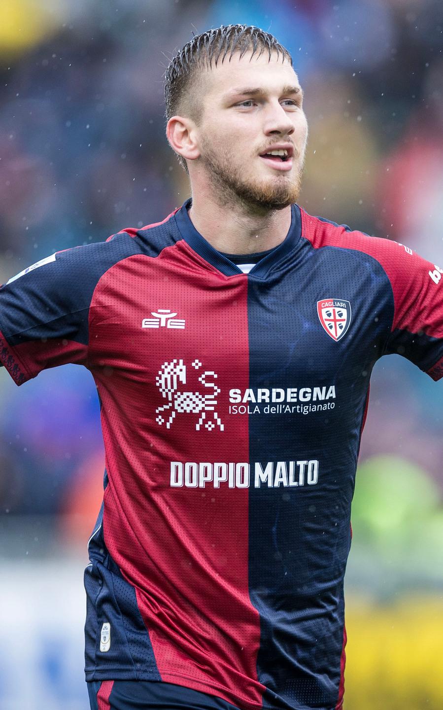 Il Cagliari cerca un’altra impresa a Roma