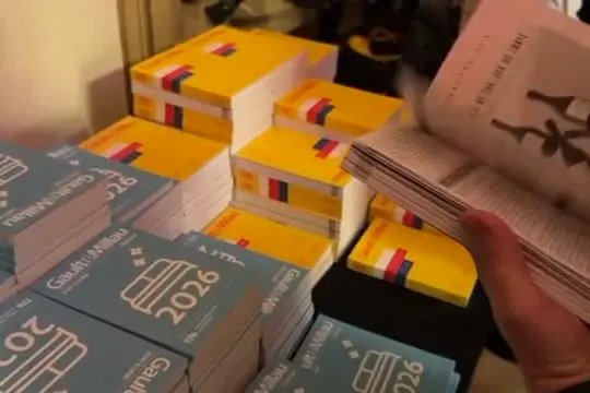 La "Guida Gialla" Gault&Millau arriva in Italia