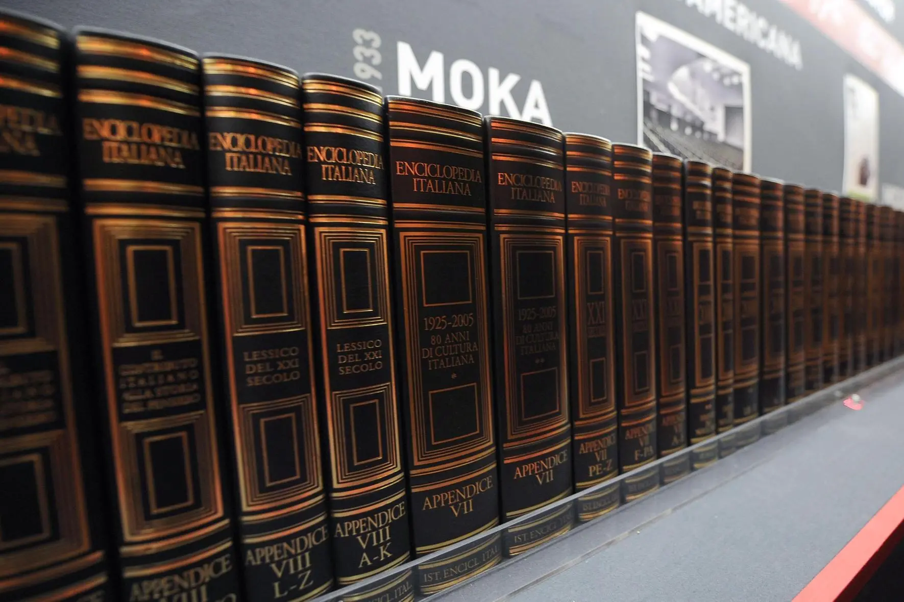 Enciclopedia Treccani