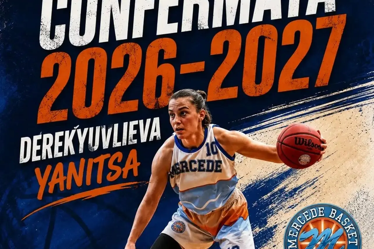 Yanitsa Derekyuvlieva