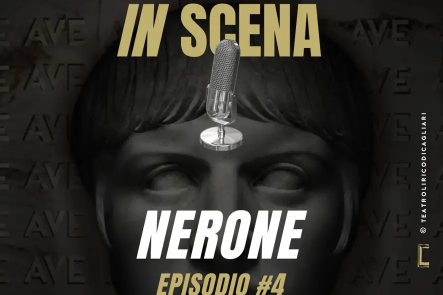 Nerone, atto IV (foto Teatro Lirico)