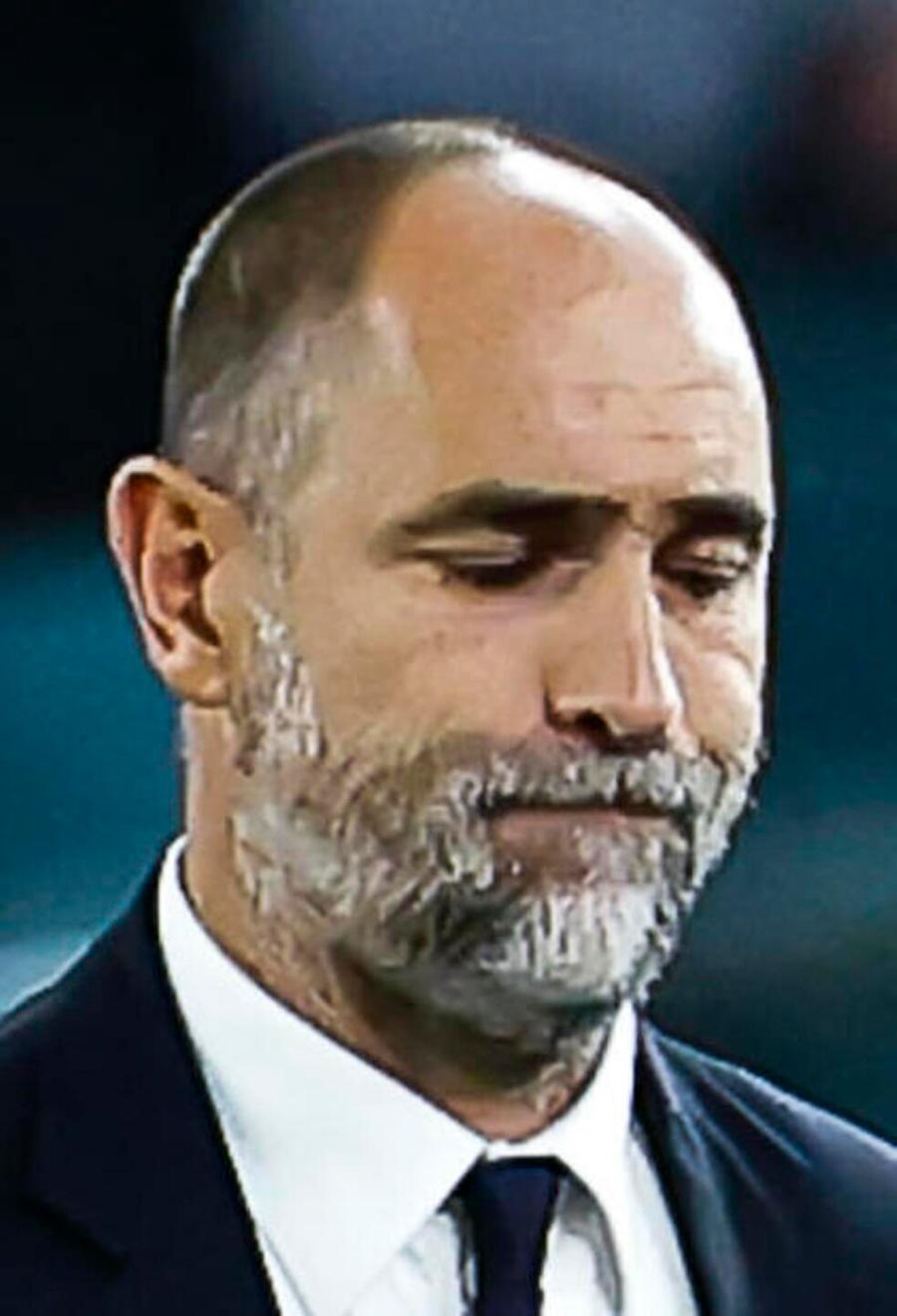 Tudor riparte dal Tottenham Ma i tifosi sono scettici