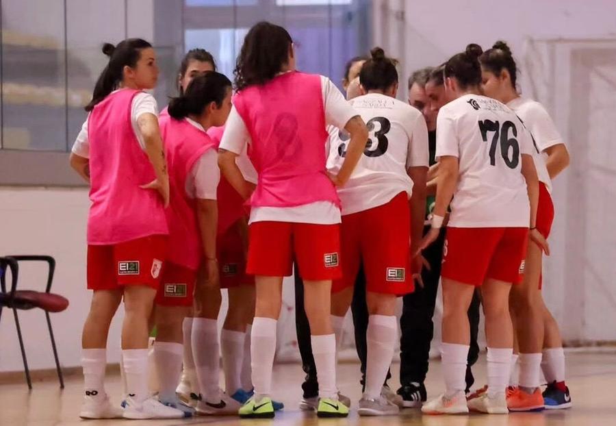 Quartu, buon pari nella prima finale
