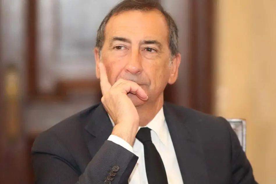 Beppe Sala