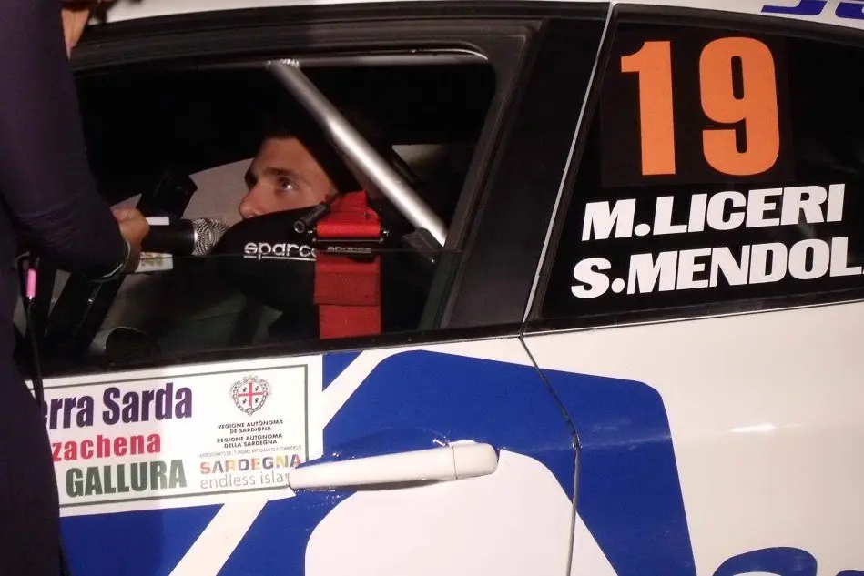 Liceri-Mendola