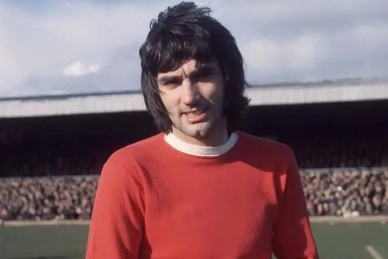 #AccaddeOggi: 25 novembre 2005, muore George Best