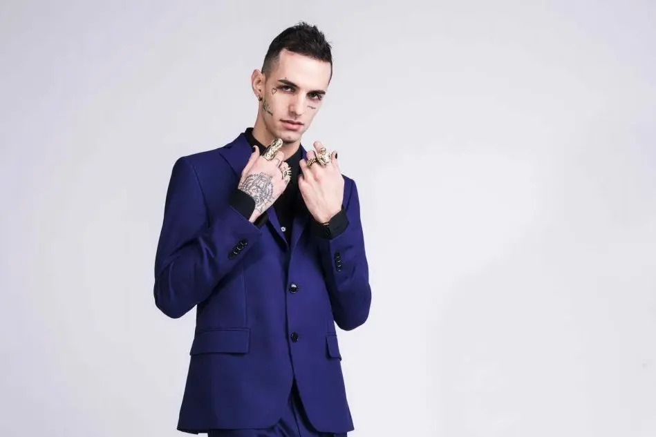 Achille Lauro