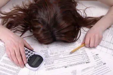 In Italia la pressione fiscale ha ormai raggiunto livelli record (immagine simbolo)