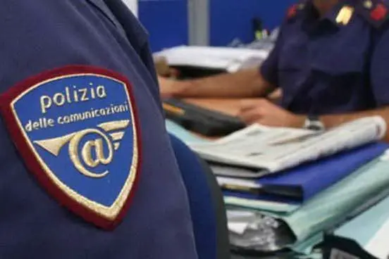Foto polizia