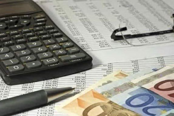 Tasse, in Italia la pressione fiscale sale al 38,9%