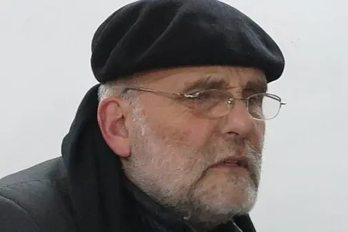 Padre Paolo Dall'Oglio (Archivio)