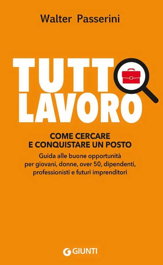 La copertina