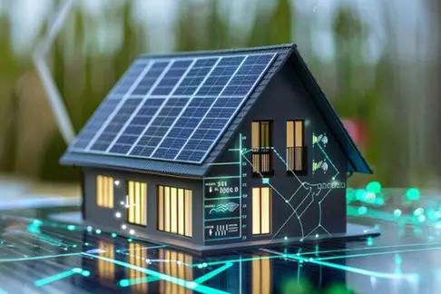 Sardegna Ricerche punta sull'innovazione nel campo dell'energia.