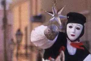 Oggi dalle 12 e sino all'imbrunire la Sartiglia dei Contadini