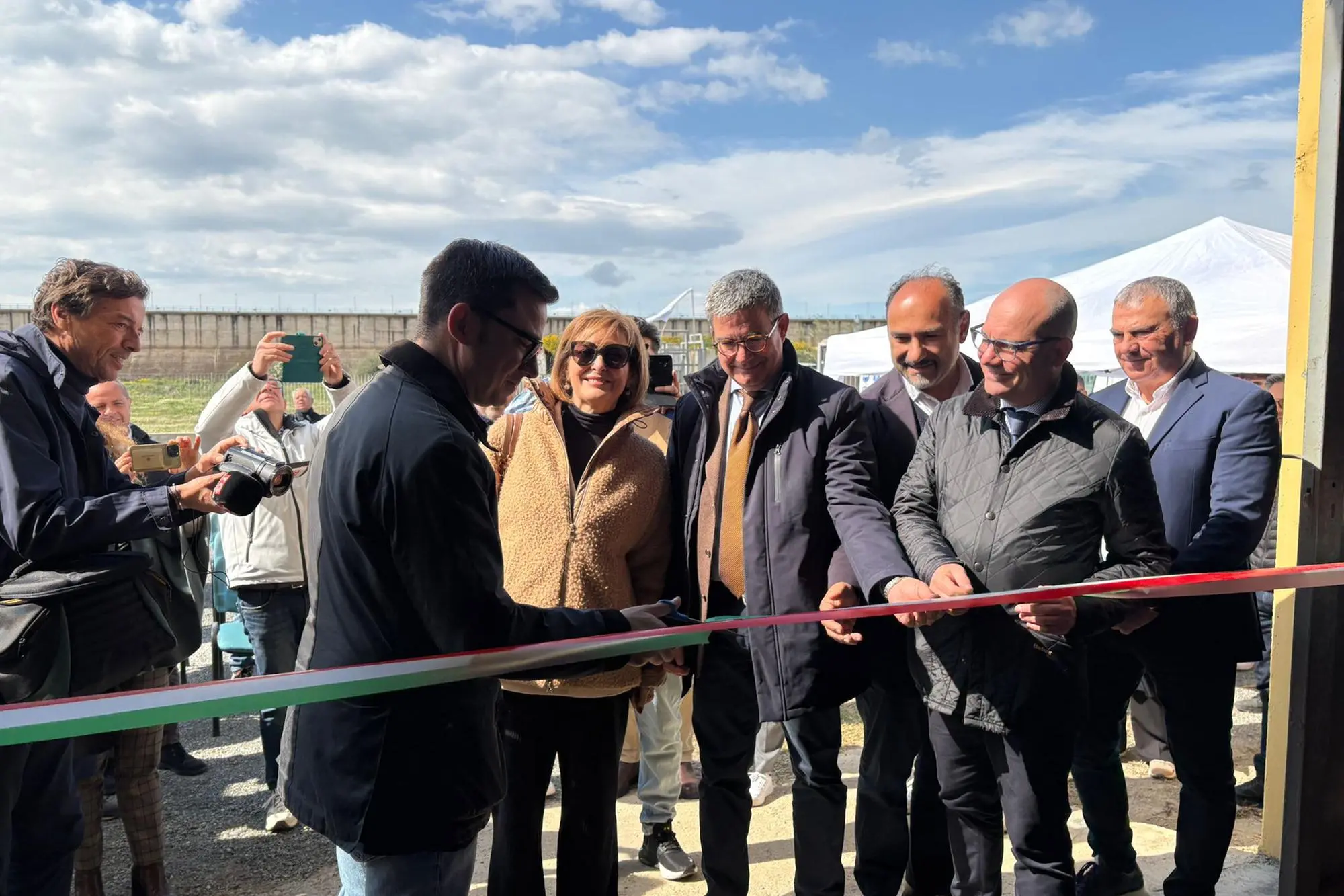 (Foto ufficio stampa)