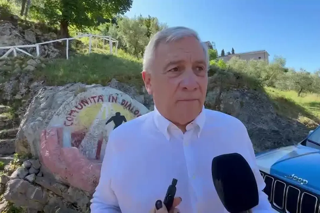 Tajani: "Trump incomprensibile, ma i rapporti con gli Usa sono solidi e andranno avanti"