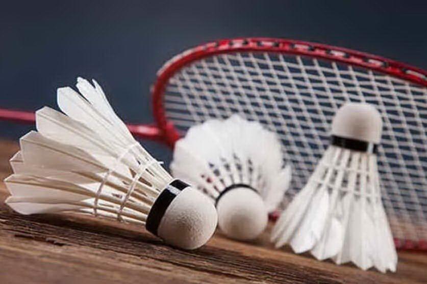 Sardegna capitale del badminton: la Nazionale a Maracalagonis