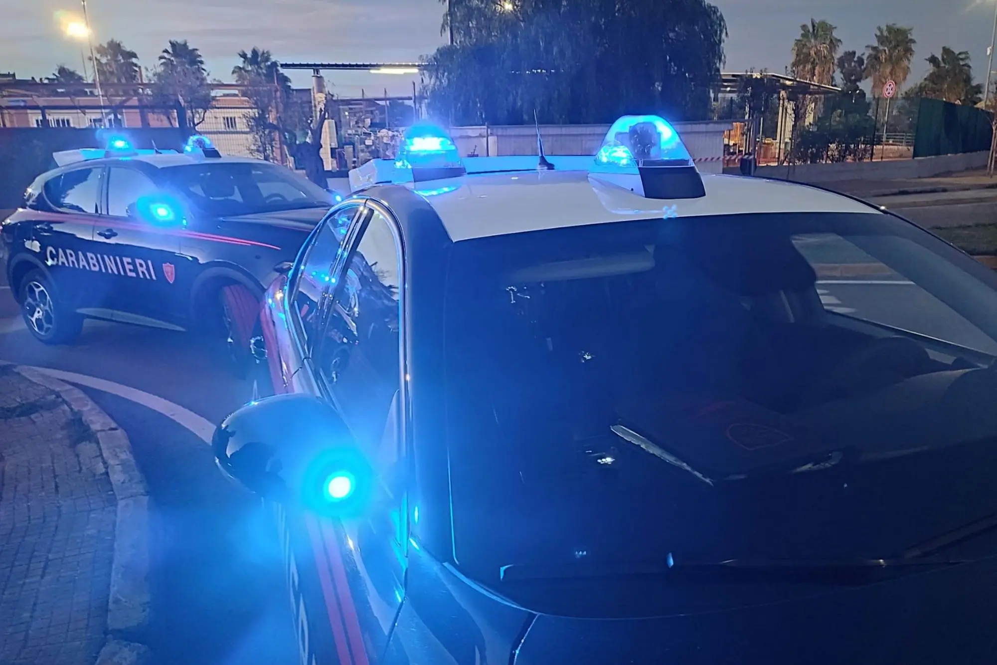 Carabinieri
