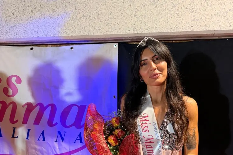 Mariangela Oggiano (foto concessa)