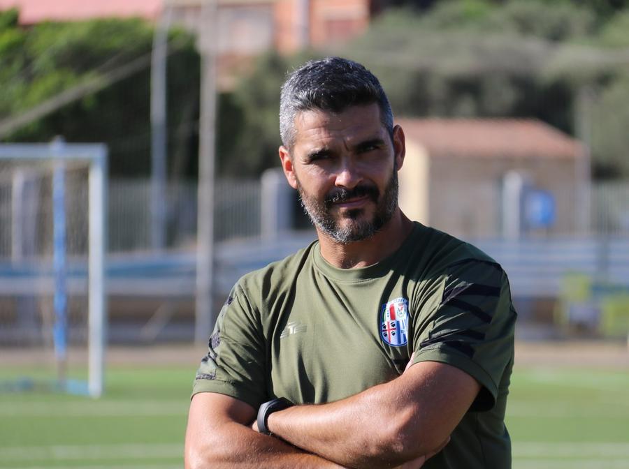 Monastir al lavoro, i big sono rimasti