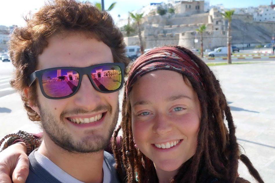 Liberati l'italiano e la fidanzata canadese rapiti 15 mesi fa in Burkina Faso