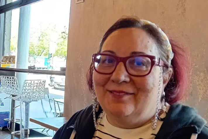 Giovanna Secchi