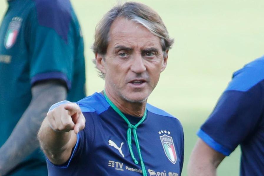 Italia-Lituania, Mancini perde due attaccanti: Immobile e Insigne lasciano il ritiro