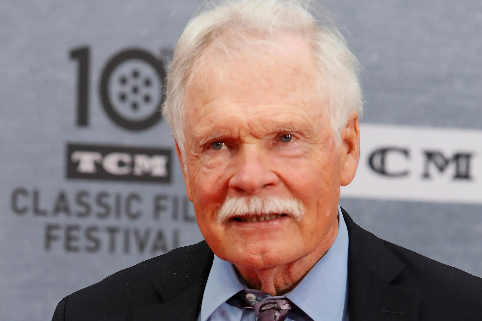 Ted Turner (Ansa)