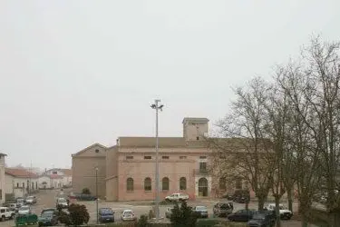 La colonia penale di Isili