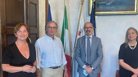 Henry Erlich, Il Gigante Della Microbiologia A Cagliari