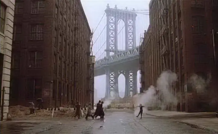 #AccaddeOggi: il 6 luglio del 1984 nelle sale italiane arriva &quot;C'era una volta in America&quot;