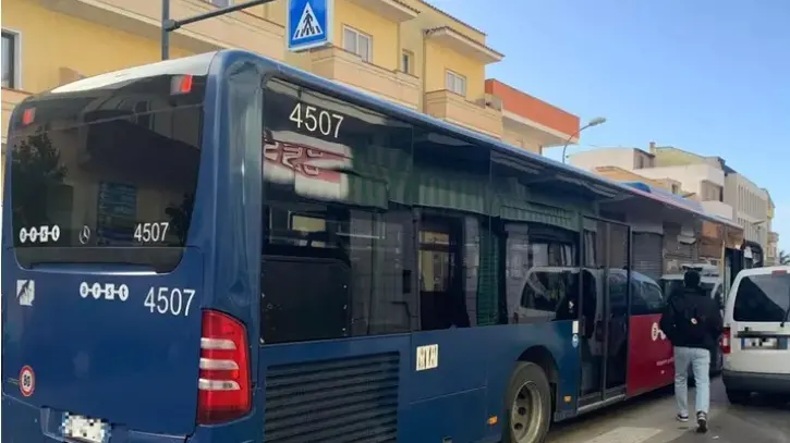 Sestu lancia consultazione per migliorare il trasporto pubblico e promuovere biglietti integrati