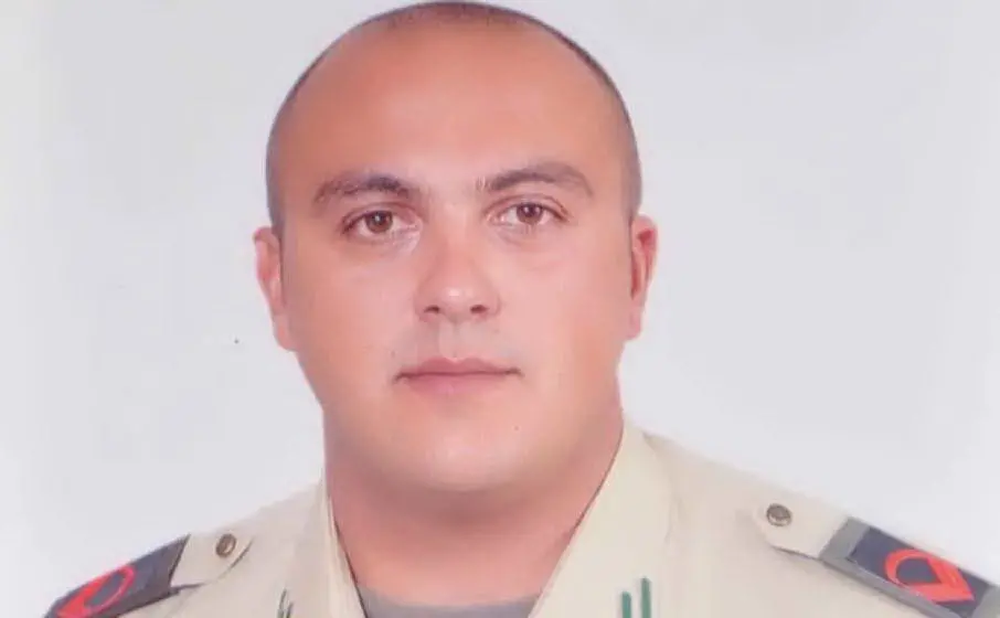 #AccaddeOggi: 9 ottobre 2010, viene ucciso in Afghanistan l'alpino algherese Gianmarco Manca