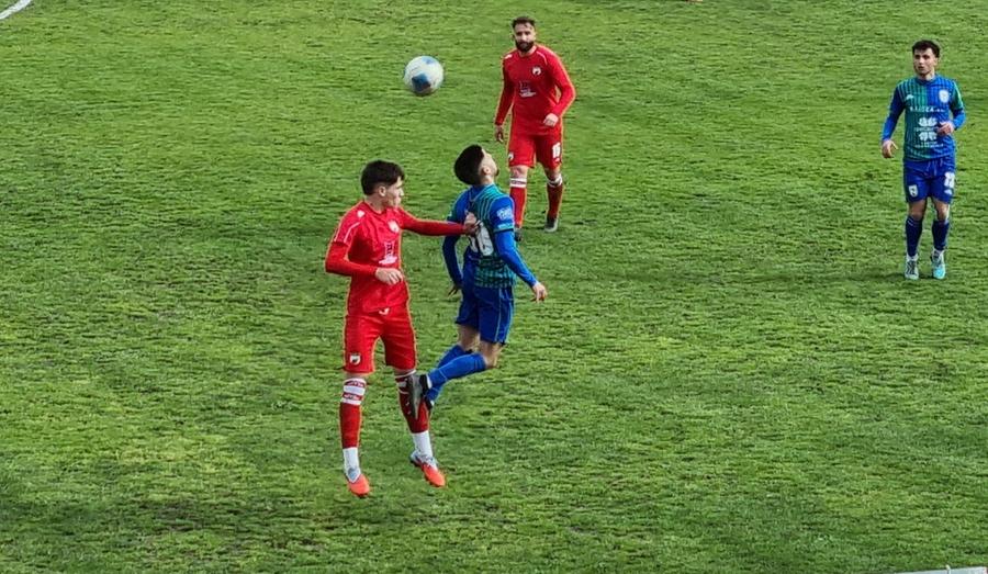 Nuorese-Tempio, biglietti acquistabili solo in prevendita