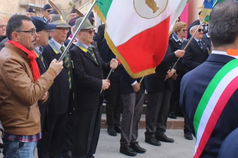 Massimiliano Fois (foto concessa)