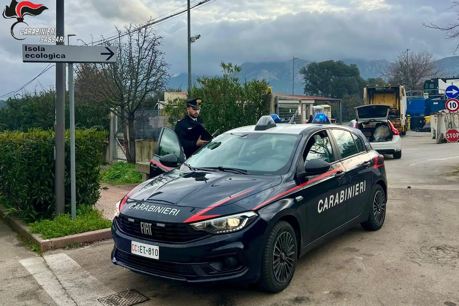 Carabinieri