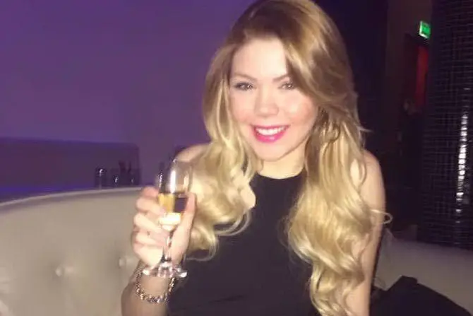 Gloria Atzeni