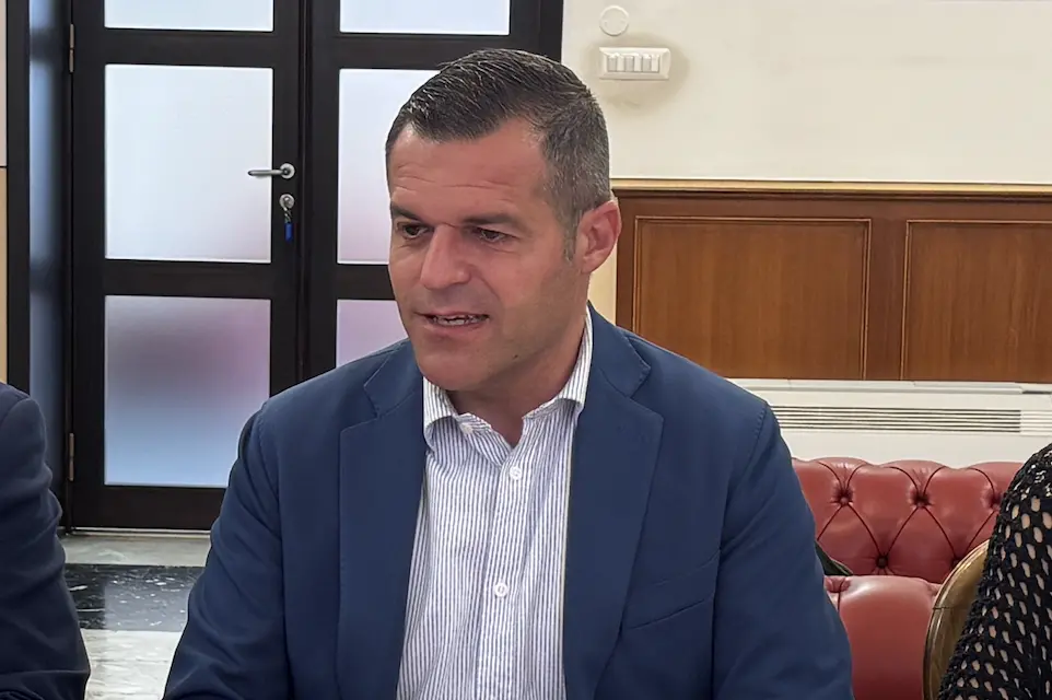 Raimondo Cacciotto
