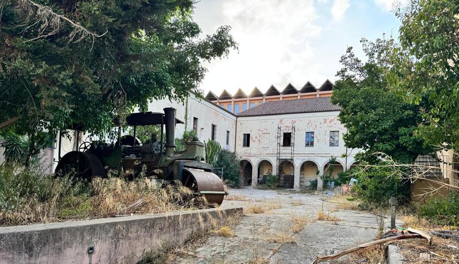Musica e suono per il cinema, a Villa Muscas il campus che formerà i nuovi specialisti
